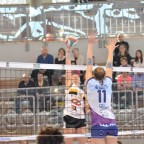 campionati giovanili di pallavolo