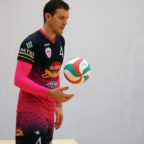 volley