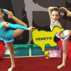 ginnastica ritmica