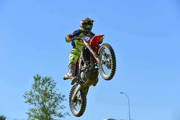 motocross