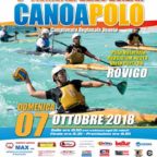 canoa polo