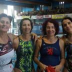 nuoto