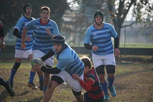 rugby