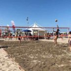 beach volley