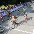 ciclismo giovanile