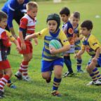 rugby giovanile