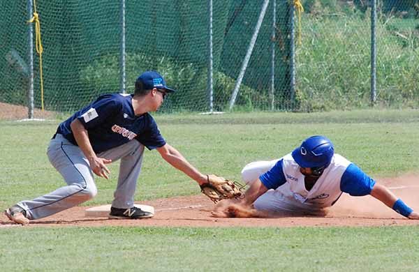 baseball