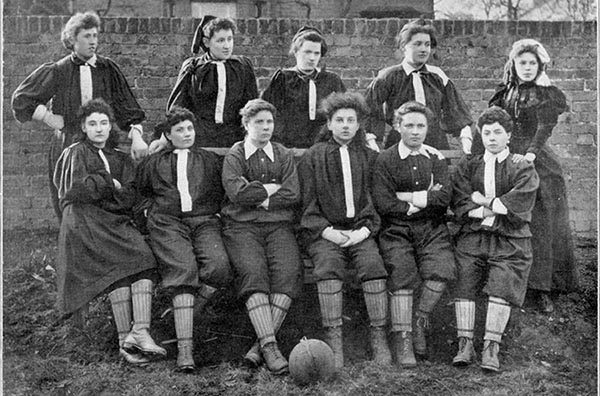 calcio femminile