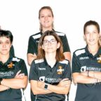 calcio a 5,femminile