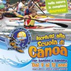 canoa