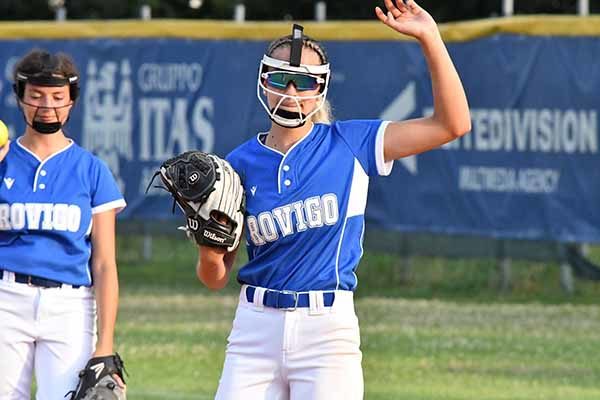 baseball softball